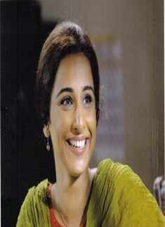 Vidya Balan
