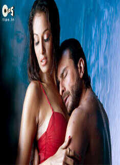 Saif Ali Khan, Bipasha Basu