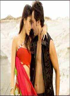 Saif Ali Khan, Kareena Kapoor