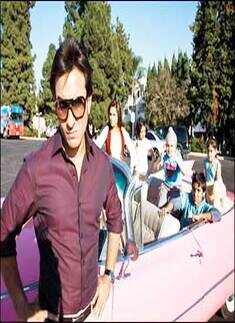 Thoda Pyaar Thoda Magic