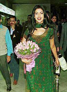 Priyanka: Miss World 2000