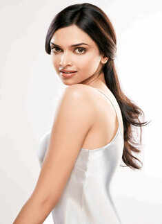 Deepika Padukone