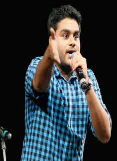 Joke Joker Jokest event in Kolkata