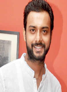 Hrid Majharey: Success party