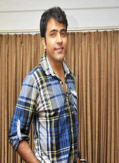 Hrid Majharey: Success party