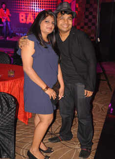 A fun-filled birthday party