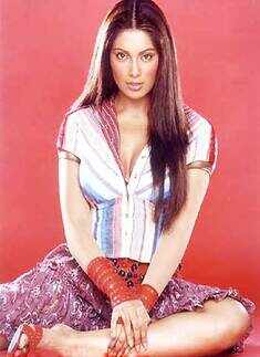 Bipasha Basu
