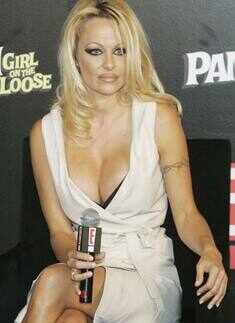 Pamela Anderson