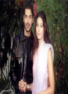 Bipasha Basu, John Abraham