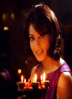 Bips' different moods