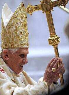 Christmas transcends faith