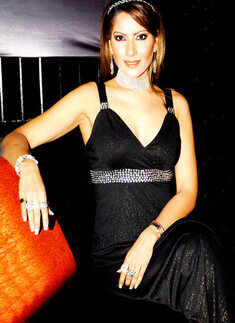 Music & Jewellery show