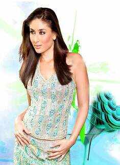 Kareena Kapoor