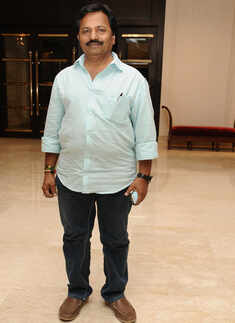 Suriya's birthday party