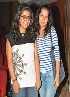 Lucknow Theatre Festival