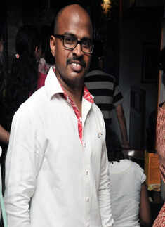 Weekend party at Zara