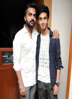 Weekend party at Zara