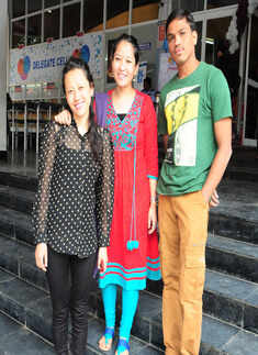 International Documentary and Short Film Festival