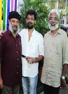 International Documentary and Short Film Festival