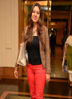 Talent hunt event in Hyderabad