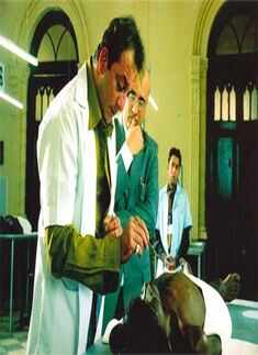 Munna Bhai MBBS