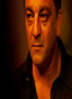 Sanjay Dutt
