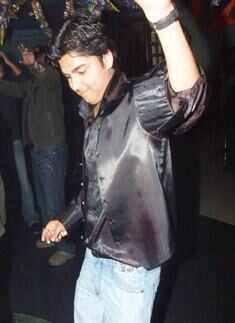 Zero degree festivity