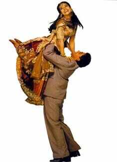 Shah Rukh Khan, Kajol