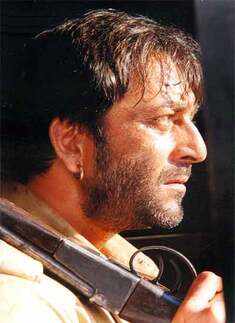 Sanjay Dutt