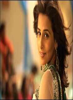 Vidya Balan