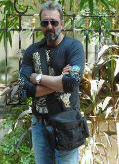 Sanjay Dutt