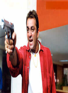 Sanjay Dutt