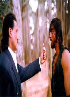 Sanjay Dutt
