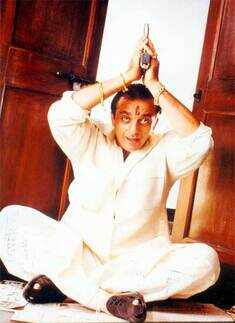 Sanjay Dutt