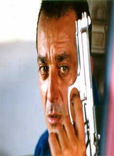 Sanju aka 'Munna Bhai'