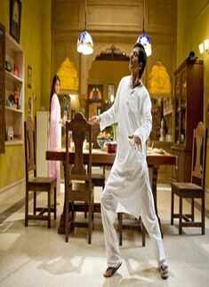 Anushka Sharma, Shah Rukh Khan 