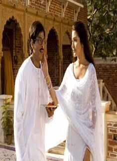 Anushka Sharma, Shah Rukh Khan