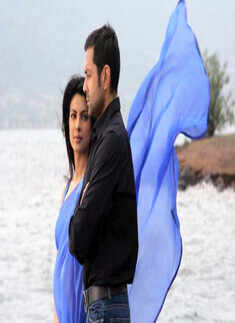 Priyanka Chopra, Bobby Deol