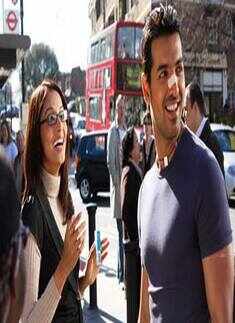 Bipasha Basu, John Abraham