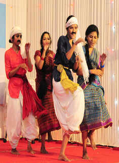 Ayyappan's birth centenary celebration