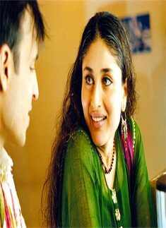 Vivek Oberoi, Kareena Kapoor