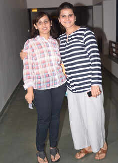 All about the characters