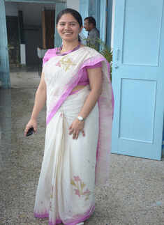 An interactive session