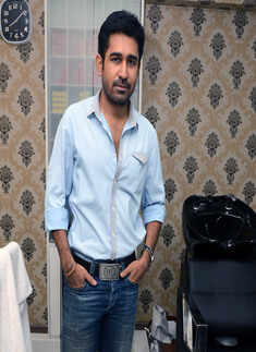 Essensuals Salon Launch