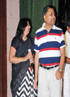 Hum Do Hamare Woh staged in Jaipur