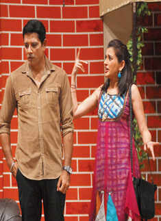 Hum Do Hamare Woh staged in Jaipur