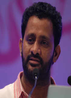 Celebs @ Breast Cancer Seminar