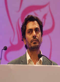 Celebs @ Breast Cancer Seminar