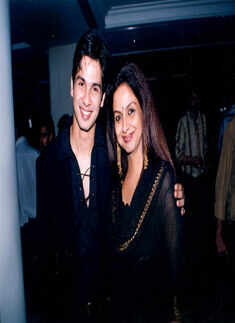 Shahid: Family connection