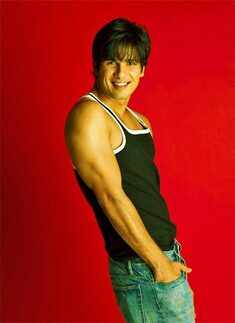 Shahid Kapoor